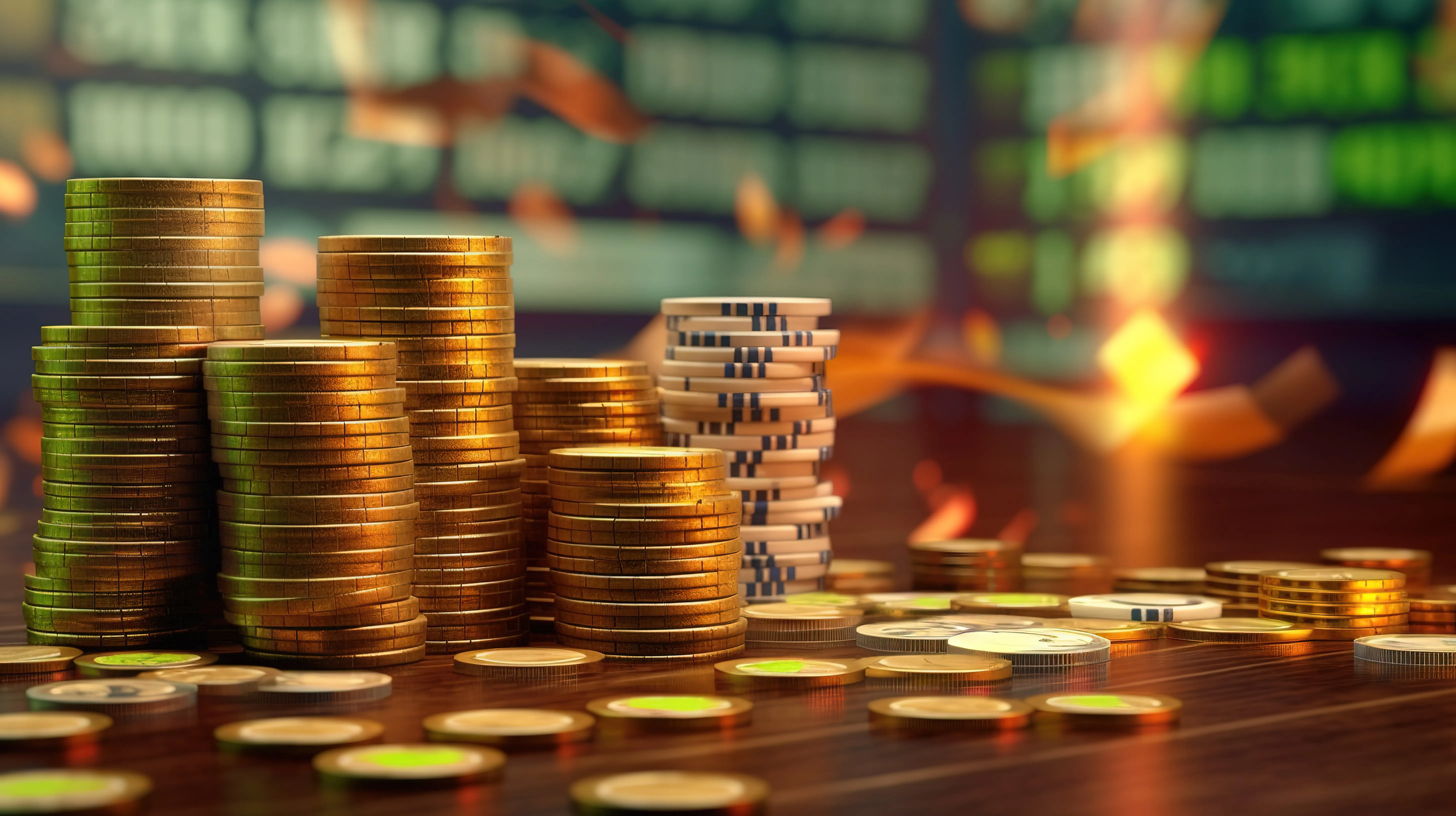 Người chơi chuyên nghiệp áp dụng chiến lược slot game