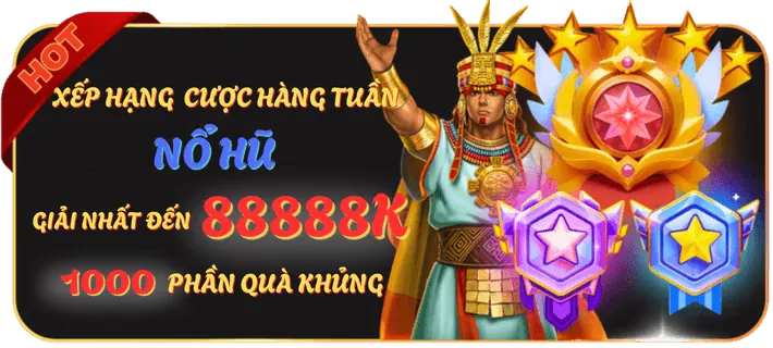 Tiền thưởng nạp lại hàng ngày nk88 bet