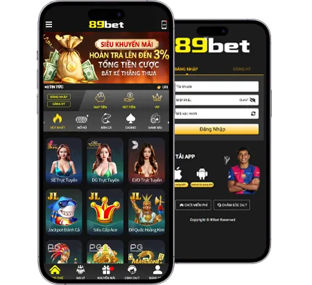 Bắn cá truyền thống nk88 bet