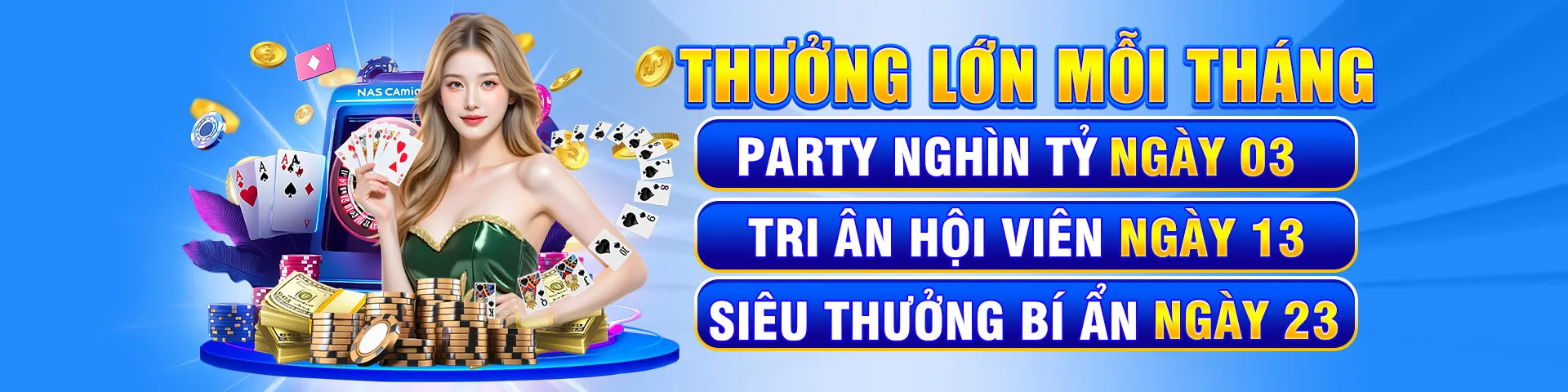 Tin tức NK88 Bet mới nhất